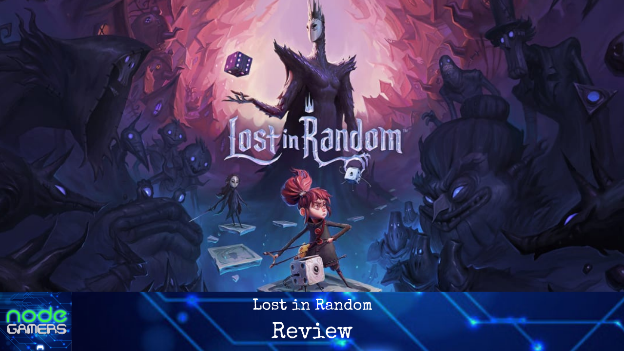 Lost in Random Review – NODE Gamers