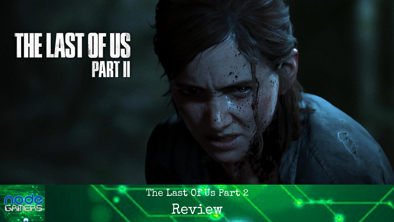 The Last of Us Part II Review - The Last Of Us Part II Review – A Perfect  Circle - Game Informer