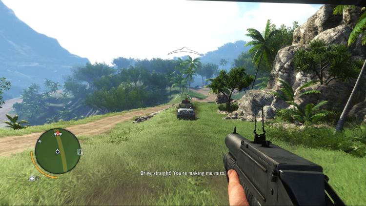 Far Cry 3 Classic Edition Review – NODE Gamers