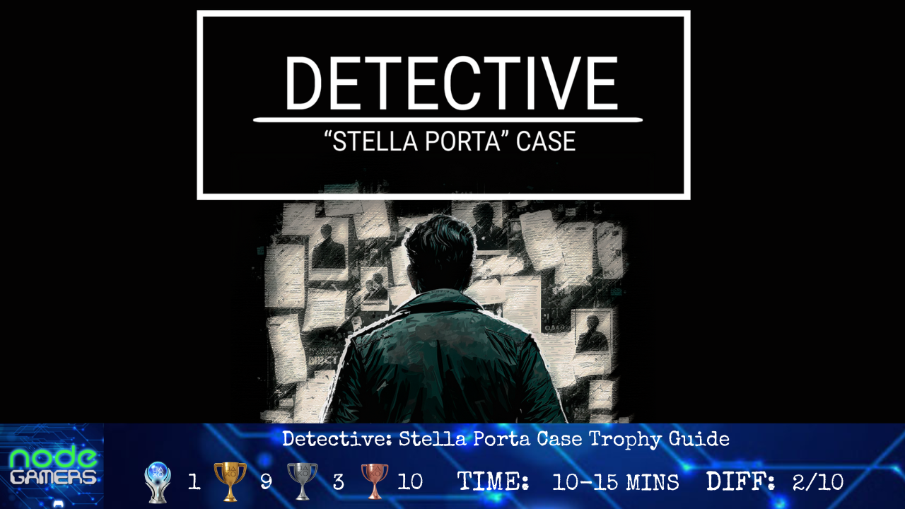 detective s case 3 walkthrough